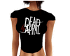 DEAD BY APRIL Shirt