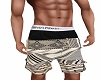 Calvins/Beige/Gee