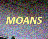 moans (cutout)