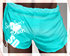 Sexy Sin's Beach Shorts