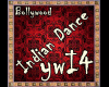 YW - Indian Dance 4
