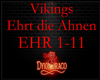 ✩🎧✩Ehrt die Ahnen