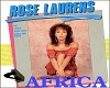 Rose Laurens Africa