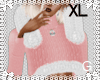 G l Powder Pink XL