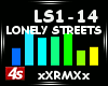[4s] LONELY STREET