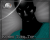|DL| Knight Turq. Top