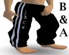 [BA] Jack's Pants