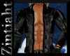 [zn] MOTO JACKET leather