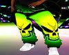 DUB STEP PANTS