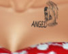 angel tattoo JB