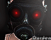 ND Gas Mask