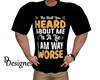 T- shirt