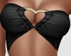 CA Black Heart Set