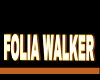 Tiara Folia Walker
