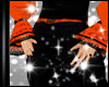 Fx? Wizard Costume Pants