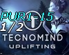 PUR1-15 -* pt 1/2