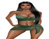 Beachwear GREEN
