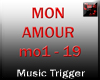 MON AMOUR mo1 - 19