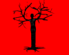 Demonic Tree-Animated
