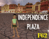 Independence Plaza