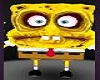 Sick Sponge BOB