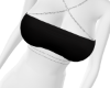Party Top Black