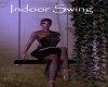 AV Indoor Swing