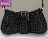 Ѷ Avery Black Bag