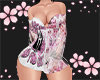 Scream Dress