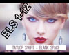 Blank Space-Taylor Swift