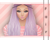 ! Isidore Lavender