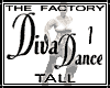 TF Diva 1 Avatar Tall