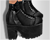I│Thrash Boots Black