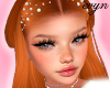 Everly Bow Ginger