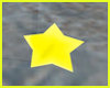 Di* Yellow Star Marker