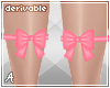 A| Thigh Bows Derivable