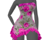 floral beauty