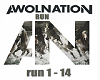 Awolnation - Run