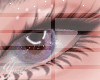 ★ Cute Lashes For MH