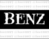 Benz custom particles