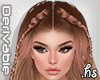 .hs Niana Blonde
