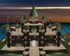 Queen GinnyHeart Palace