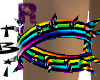 TBI Rainbow Spike (R)