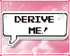 𝓼. pixel bubble DRV