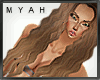 C$ | MYAH BROWN 