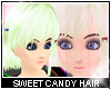 * Sweet candy - green