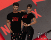 K* Couple pjs Netflix M