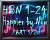 Happier by Now 1