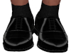 Kai Black Shoes