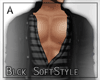 ▲ Black Soft Style
